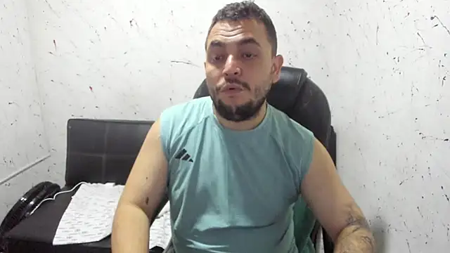 Snapshot of _ace_ventura chatting on 27, 10, 2025  ace ventura online show from 27, 10, 2025