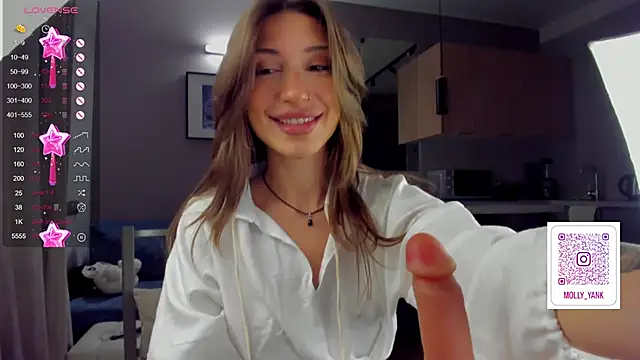 mollyyank online show from 17, 12, 2024