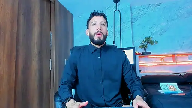 bruno woods online show from 28, 2, 2025