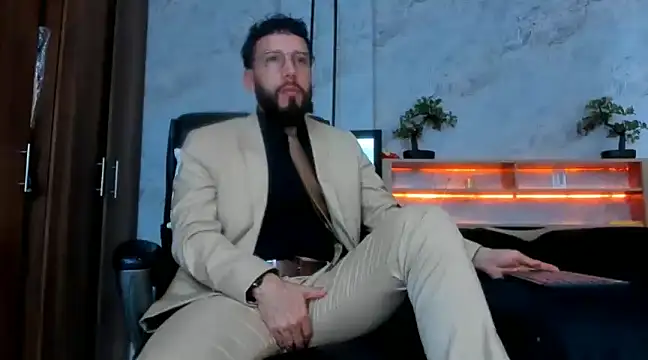 bruno woods online show from 3, 3, 2025