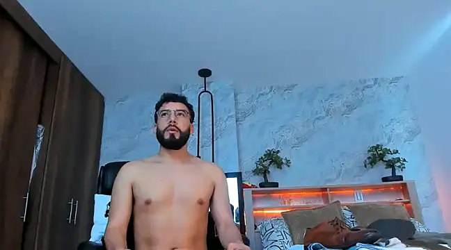 bruno woods online show from 7, 3, 2025