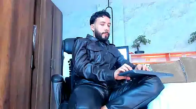 bruno woods online show from 12, 3, 2025