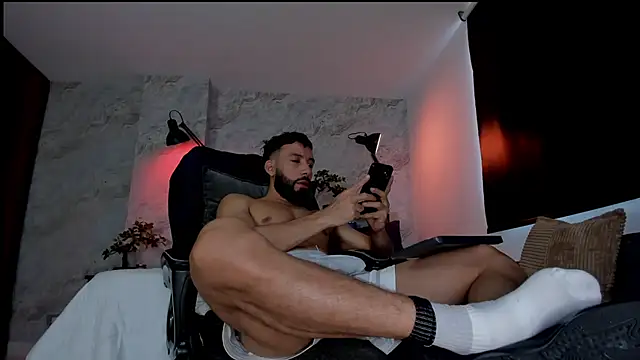 bruno woods online show from 3, 12, 2025