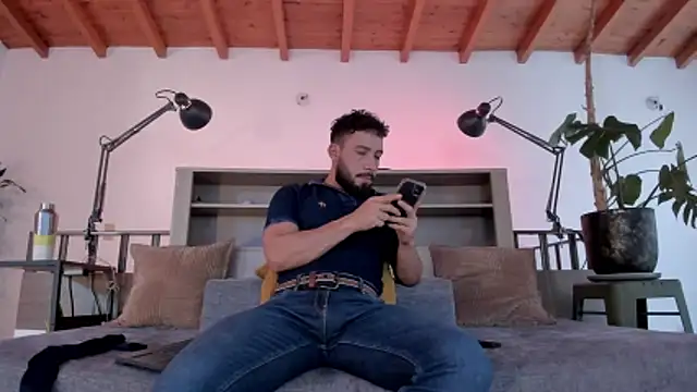 bruno woods online show from 3, 3, 2026