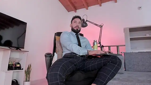 bruno woods online show from 30, 3, 2026