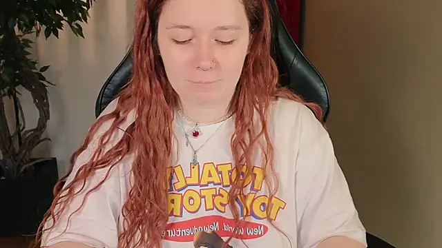 carolina elf online show from 19, 11, 2025