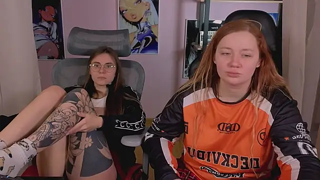 carolina elf online show from 1, 2, 2026