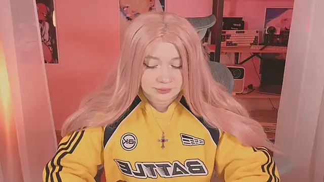 carolina elf online show from 3, 4, 2026