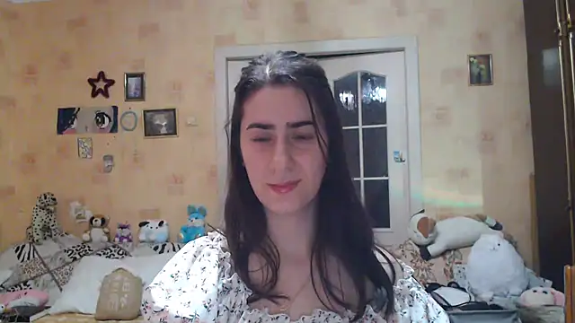 Snapshot of INELIKA chatting on 22, 12, 2024 INELIKA online show from 22, 12, 2024