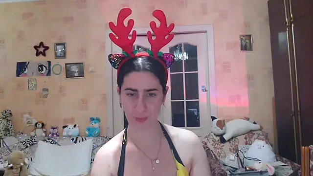 Snapshot of INELIKA chatting on 25, 12, 2024 INELIKA online show from 25, 12, 2024