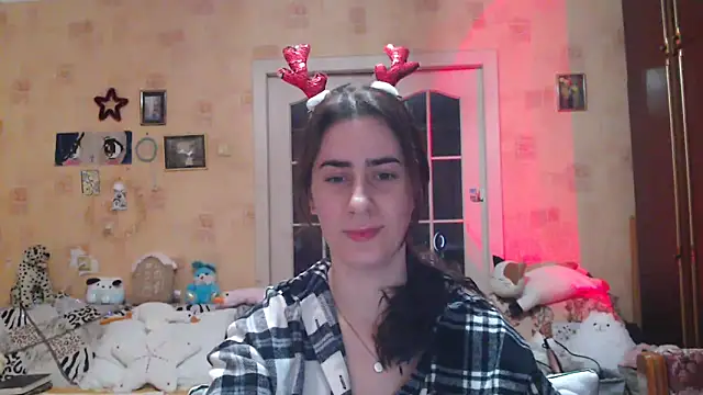 Snapshot of INELIKA chatting on 31, 12, 2024 INELIKA online show from 31, 12, 2024