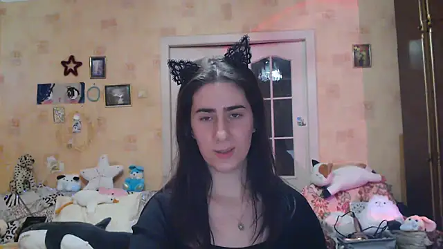 Snapshot of INELIKA chatting on 3, 1, 2025 INELIKA online show from 3, 1, 2025