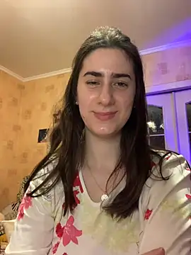 Snapshot of INELIKA chatting on 11, 1, 2025 INELIKA online show from 11, 1, 2025