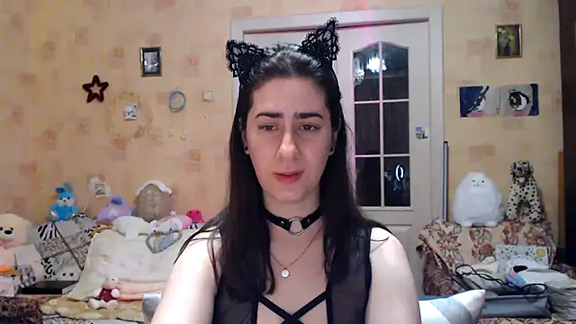 Snapshot of INELIKA chatting on 18, 1, 2025 INELIKA online show from 18, 1, 2025