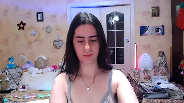 Snapshot of INELIKA chatting on 19, 1, 2025 INELIKA online show from 19, 1, 2025