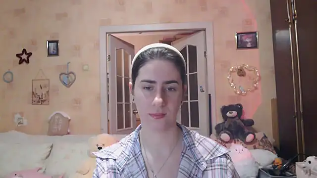 Snapshot of INELIKA chatting on 21, 9, 2025 INELIKA online show from 21, 9, 2025