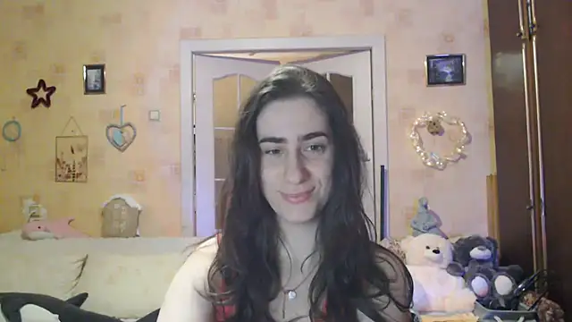 Snapshot of INELIKA chatting on 11, 10, 2025 INELIKA online show from 11, 10, 2025