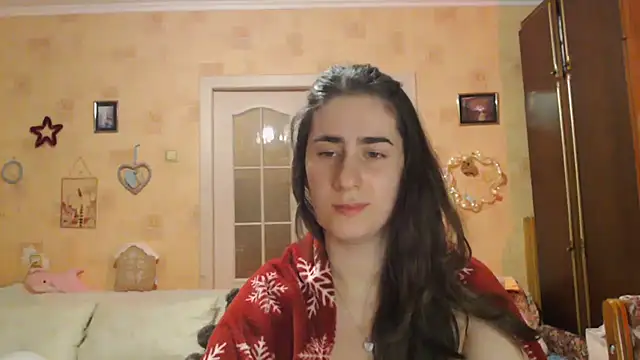 Snapshot of INELIKA chatting on 27, 10, 2025 INELIKA online show from 27, 10, 2025