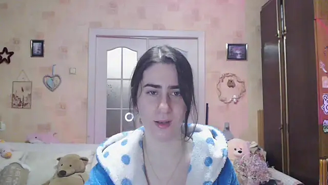 INELIKA online show from 30, 11, 2025