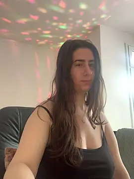 INELIKA online show from 14, 3, 2026