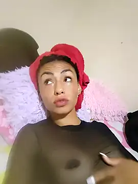 Snapshot of teffaduran chatting on 3, 1, 2025 teffaduran online show from 3, 1, 2025