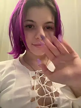 Snapshot of Katya_Zaitseva chatting on 11, 3, 2025 Katya Zaitseva online show from 11, 3, 2025