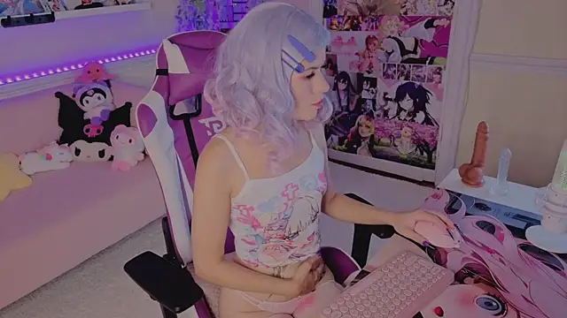 Snapshot of Katya_Zaitseva chatting on 12, 9, 2025 Katya Zaitseva online show from 12, 9, 2025