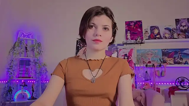 Katya Zaitseva online show from 26, 11, 2025