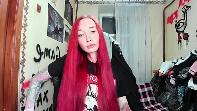 Roxy Silver online show from 7, 1, 2026