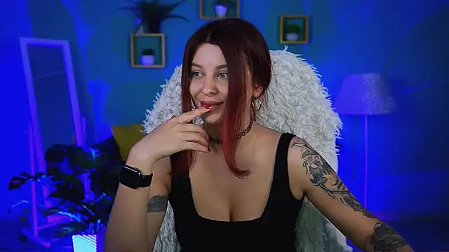 NicoleMun online show from 7, 6, 2026