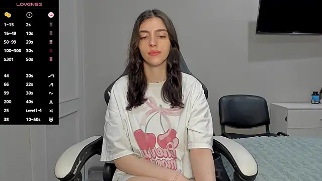 broosnica1 online show from 21, 10, 2025
