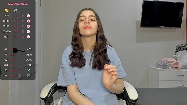 broosnica1 online show from 26, 2, 2026