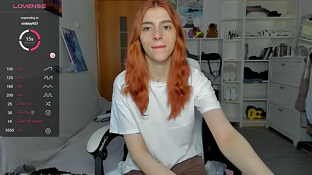 broosnica1 online show from 16, 7, 2026