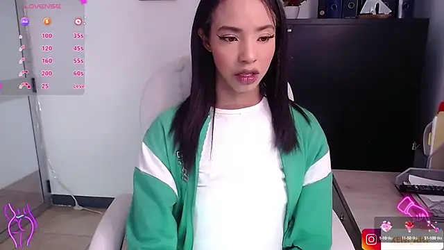 xenia golden online show from 21, 1, 2025