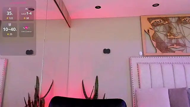  AlejaCruz  online show from 15, 11, 2025