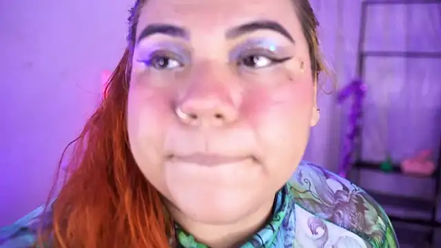 Samanta cutee online show from 7, 2, 2026