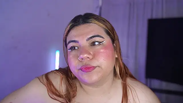 Samanta cutee online show from 7, 3, 2026