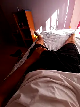 Chofle1 online show from 27, 4, 2026