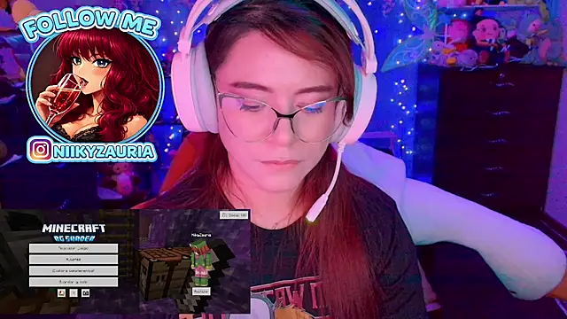  niiky online show from 2, 7, 2026