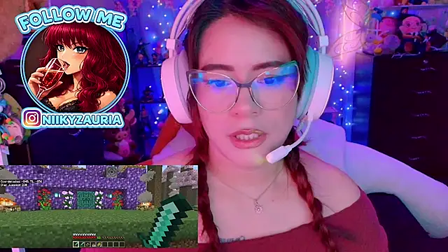  niiky online show from 2, 7, 2026