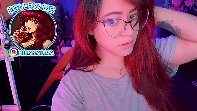  niiky online show from 10, 7, 2026