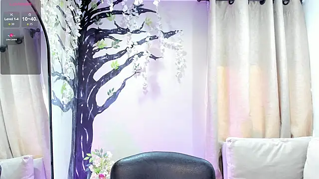  LaraMom  online show from 3, 6, 2026