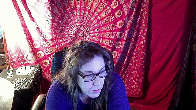 Ireallysquirt online show from 7, 3, 2025