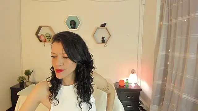 Snapshot of Paloma_victory chatting on 29, 10, 2025 Paloma victory online show from 29, 10, 2025