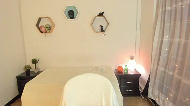 Snapshot of Paloma_victory chatting on 31, 10, 2025 Paloma victory online show from 31, 10, 2025