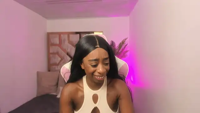 Anny osorio online show from 22, 2, 2025