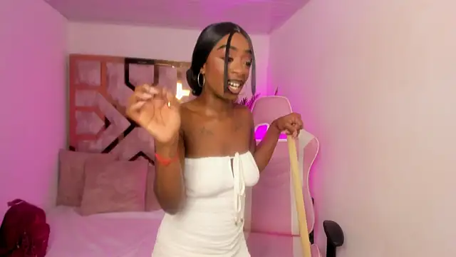 Anny osorio online show from 3, 3, 2025