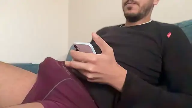 Mooka69 online show from 8, 3, 2025