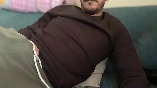 Mooka69 online show from 18, 1, 2026