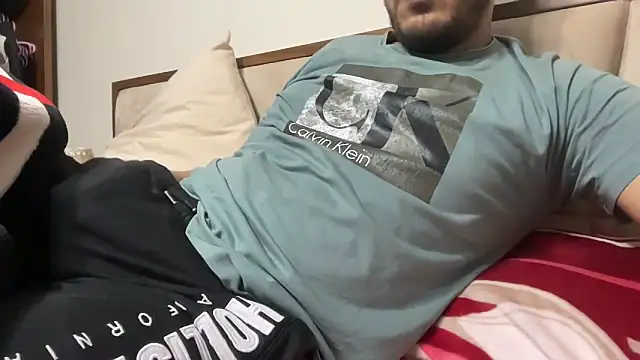 Mooka69 online show from 16, 4, 2026